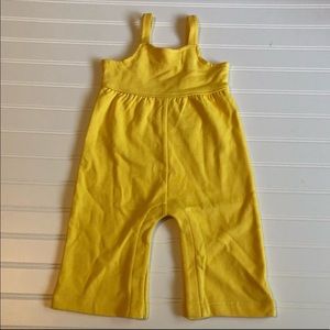 Hanna Andersson Overalls